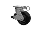 410TM08509SPATKPLBL Albion Swivel Caster