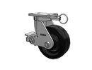 410TM08509SPATKPL Albion Swivel Caster