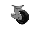 410TM08509SPATKP Albion Swivel Caster