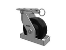 410TM08509SPATKTOL Albion Swivel Caster