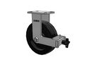 410TM10501RPATKFBB Albion Rigid Caster