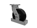 410TM10501SPATKTO Albion Swivel Caster