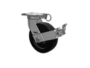 410TM10509SFBBL Albion Swivel Caster
