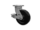 410TM10509SPATKP Albion Swivel Caster