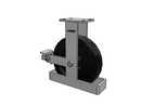 410TM12501RPATKPTO Albion Rigid Caster