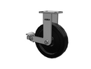 410TM12501RPATKP Albion Rigid Caster