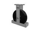 410TM12501RPATKTO Albion Rigid Caster