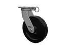 410TM12501SPATKL Albion Swivel Caster