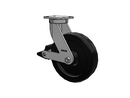 410TM12501SPATKPLB Albion Swivel Caster