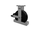 410TM12509RPATKPLBTO Albion Rigid Caster