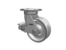 410VF08509SPATKP Albion Swivel Caster