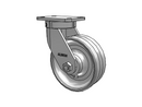 410VF08509SPATK Albion Swivel Caster