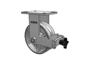 410VG08501RFBB Albion Rigid Caster