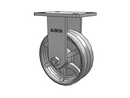 410VG08501R Albion Rigid Caster
