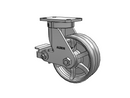 410VG08501SPATKP Albion Swivel Caster
