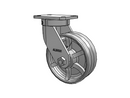 410VG08501SPATK Albion Swivel Caster
