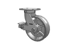 410VG10501SP Albion Swivel Caster