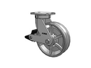 410VG10509SPATKPLB Albion Swivel Caster