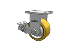 410VX06501RPATKP Albion Rigid Caster