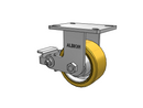 410VX06501RP Albion Rigid Caster