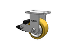 410VX06509RPATKPLB Albion Rigid Caster