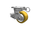 410VX06509SPATKPL Albion Swivel Caster