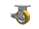 410VX08501RP Albion Rigid Caster