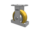 410VX08501RTO Albion Rigid Caster