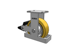 410VX08509RPATKPLBTO Albion Rigid Caster