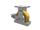 410VX08509RPTO Albion Rigid Caster