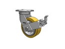 410VX08509SPATKFBB Albion Swivel Caster