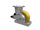 410VX08509SPATKPLBTO Albion Swivel Caster