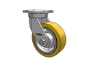 410VX08509SPATK Albion Swivel Caster