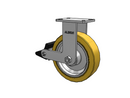 410VX10509RPATKPLB Albion Rigid Caster