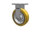 410VX10509R Albion Rigid Caster