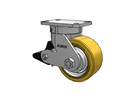 410VY06501SPATKPLB Albion Swivel Caster