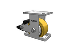410VY06509RPLBTO Albion Rigid Caster