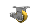 410VY06509RP Albion Rigid Caster