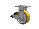 410VY08501RPLB Albion Rigid Caster
