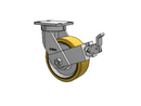 410VY08501SPATKFBB Albion Swivel Caster