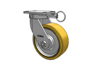 410VY08501SPATKL Albion Swivel Caster