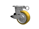 410VY08501SPATKPLBL Albion Swivel Caster
