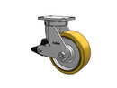 410VY08501SPATKPLB Albion Swivel Caster