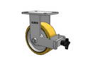 410VY08509RFBB Albion Rigid Caster