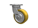 410VY08509SPATK Albion Swivel Caster
