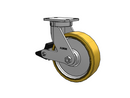 410VY10501SPATKPLB Albion Swivel Caster