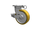 410VY10501SPATKPL Albion Swivel Caster