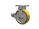 410VY10509RP Albion Rigid Caster