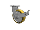 410VY10509SPATKFBB Albion Swivel Caster