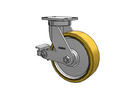 410VY10509SPATKP Albion Swivel Caster